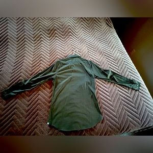 Men’s banana republic dress shirt